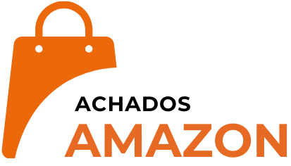 Logotipo Loja Online Laranja e Bege Moderno Simples
